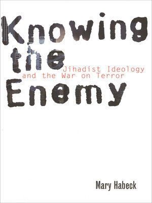 cover image of Knowing the Enemy